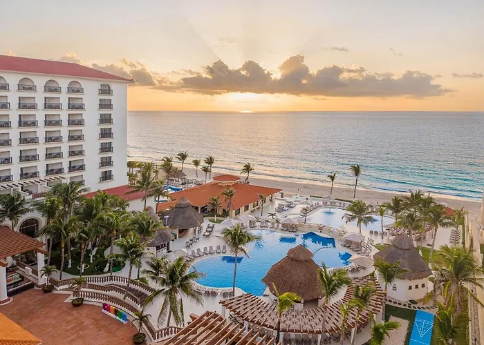 Gr Solaris Cancún